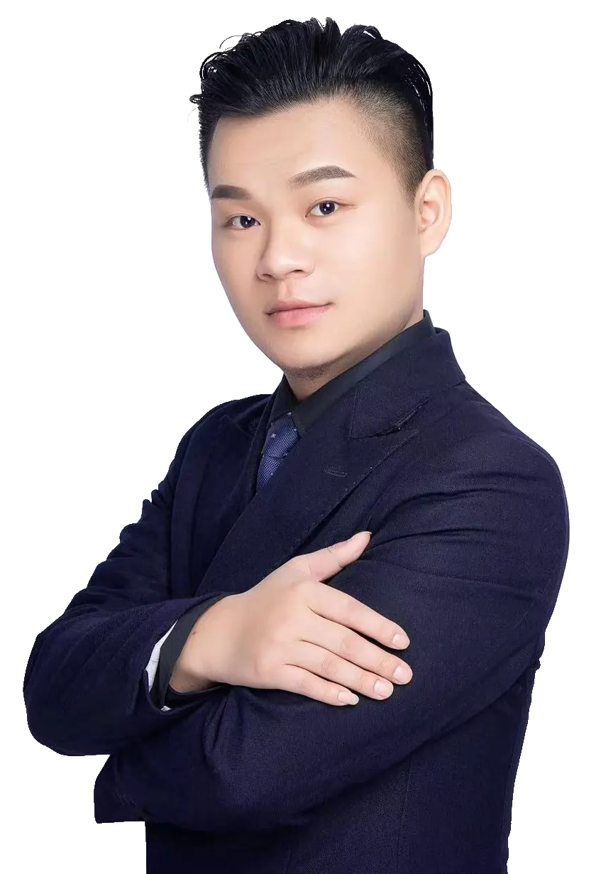 靠山盟AI学院发起人山歌